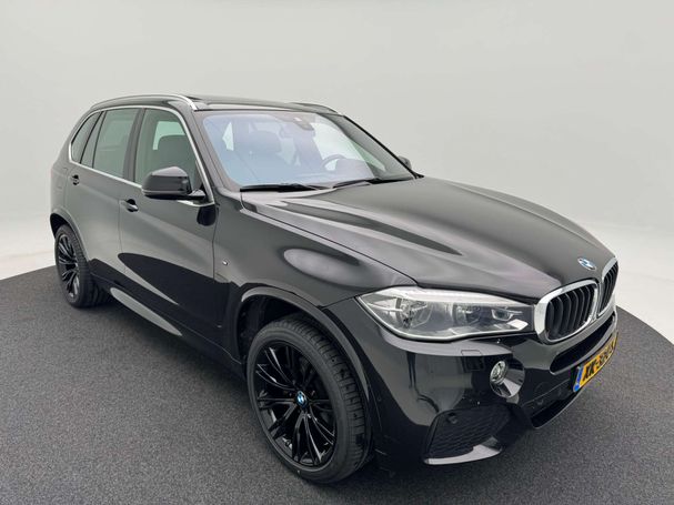 BMW X5 xDrive25d 171 kW image number 2