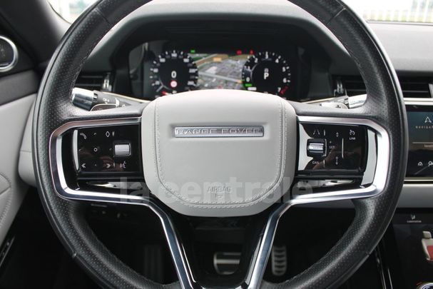 Land Rover Range Rover Evoque P300e PHEV 227 kW image number 8