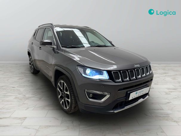 Jeep Compass 1.6 Limited 88 kW image number 3