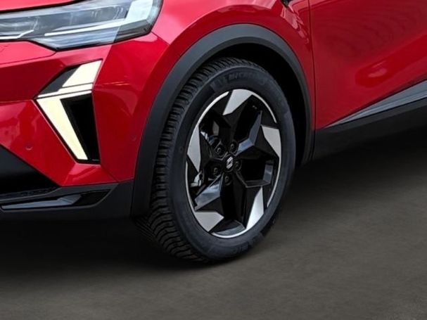 Renault Captur Techno 116 kW image number 7