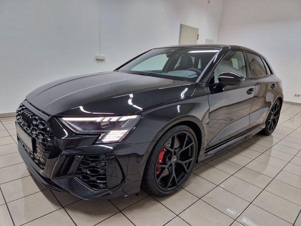 Audi RS3 2.5 TFSI Sportback 294 kW image number 1