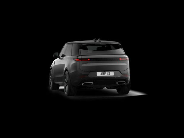 Land Rover Range Rover Sport P460e S 338 kW image number 1