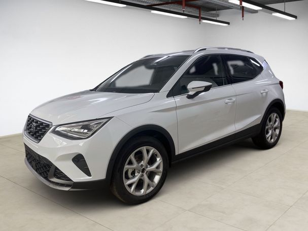 Seat Arona 1.0 TSI FR DSG 81 kW image number 1