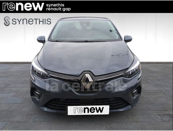 Renault Clio TCe 100 Zen 74 kW image number 4