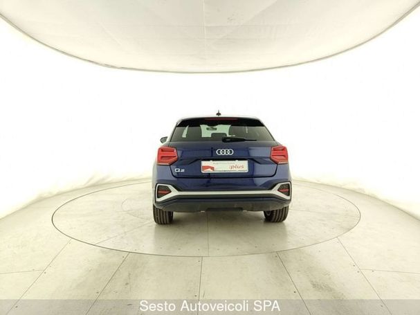 Audi Q2 35 TDI S tronic S-line 110 kW image number 2