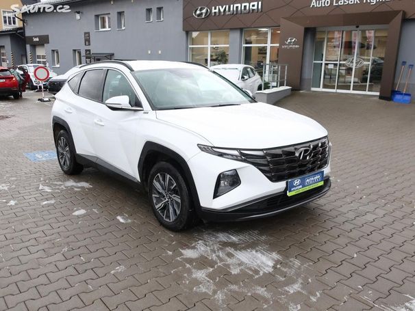 Hyundai Tucson 1.6 CRDi 85 kW image number 2