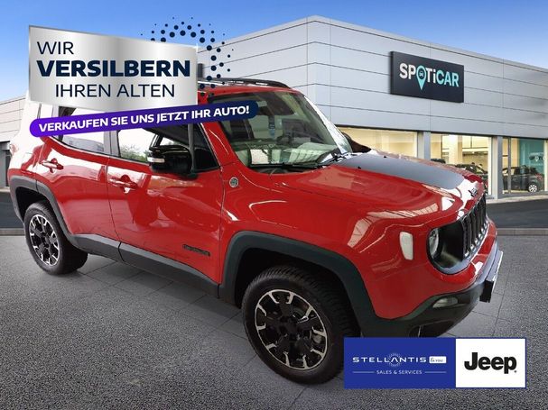 Jeep Renegade 1.3 177 kW image number 3