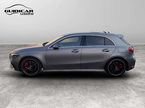 Mercedes-Benz A 45 AMG 4Matic 310 kW image number 5