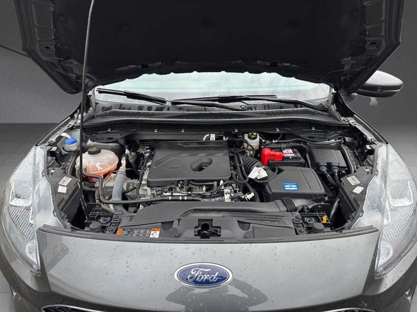 Ford Kuga 88 kW image number 12