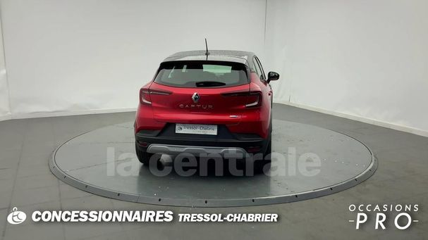 Renault Captur 107 kW image number 6