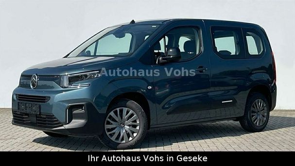 Citroen Berlingo M 81 kW image number 1