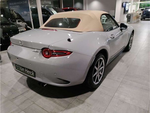 Mazda MX-5 97 kW image number 8