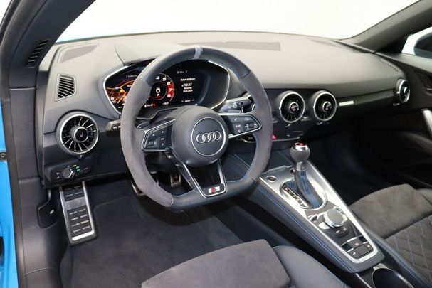 Audi TT 40 TFSI S-line 145 kW image number 9