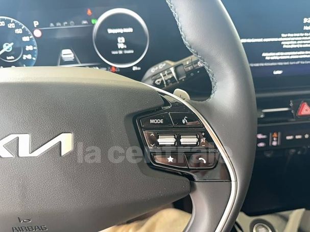 Kia Niro 95 kW image number 19