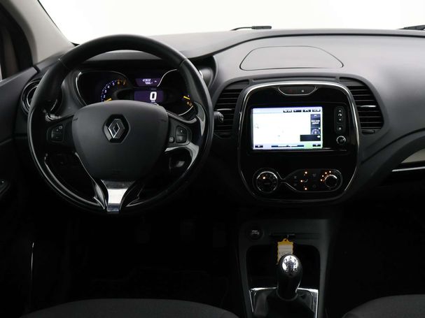 Renault Captur TCe 66 kW image number 4