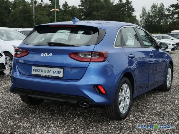 Kia Ceed 1.5 Vision 103 kW image number 1