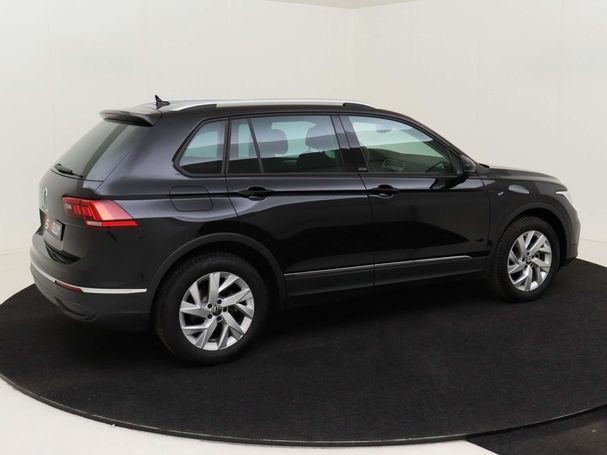 Volkswagen Tiguan 1.5 TSI DSG 110 kW image number 7