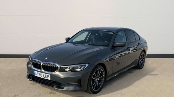 BMW 320d 140 kW image number 1