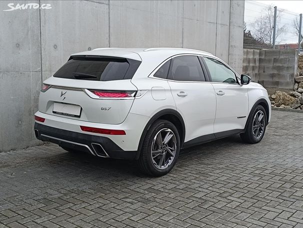 DS Automobiles 7 Crossback 130 kW image number 3