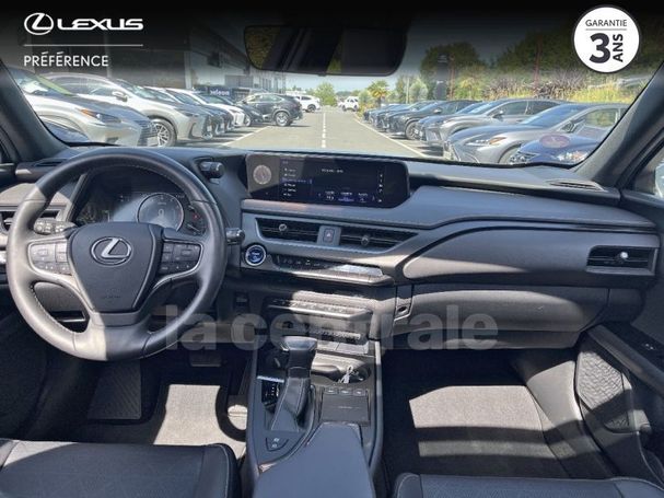 Lexus UX 136 kW image number 7