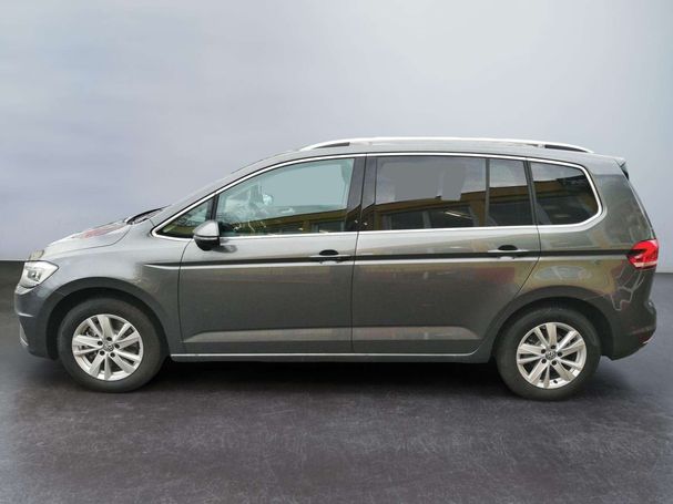 Volkswagen Touran 2.0 TDI SCR Comfortline 90 kW image number 5