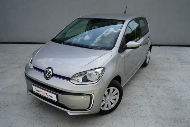 Volkswagen up! 60 kW image number 1