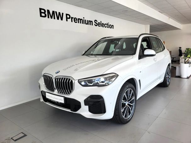 BMW X5 xDrive25d 170 kW image number 22