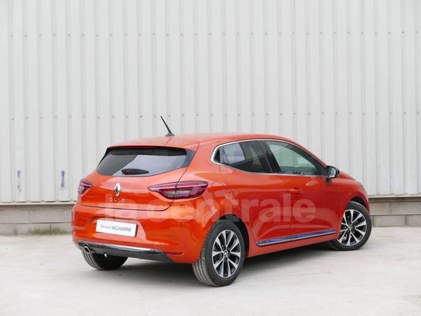 Renault Clio TCe 90 Techno 66 kW image number 2