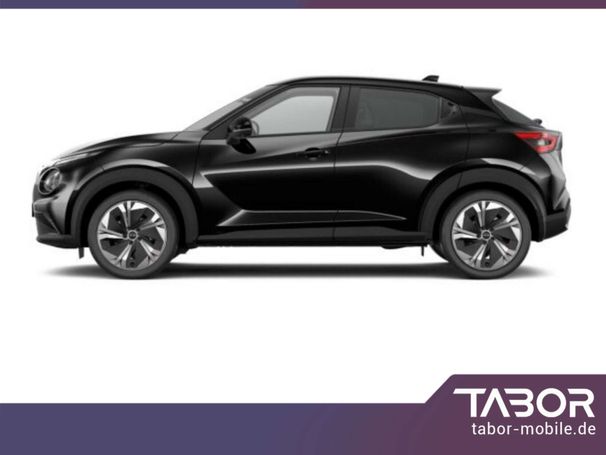 Nissan Juke DIG-T Tekna 84 kW image number 4