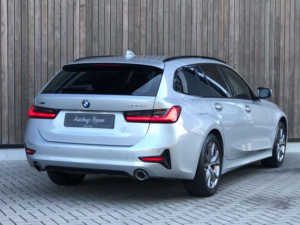 BMW 330 e Touring xDrive 215 kW image number 30