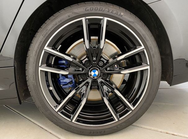 BMW 340d xDrive Touring 250 kW image number 8