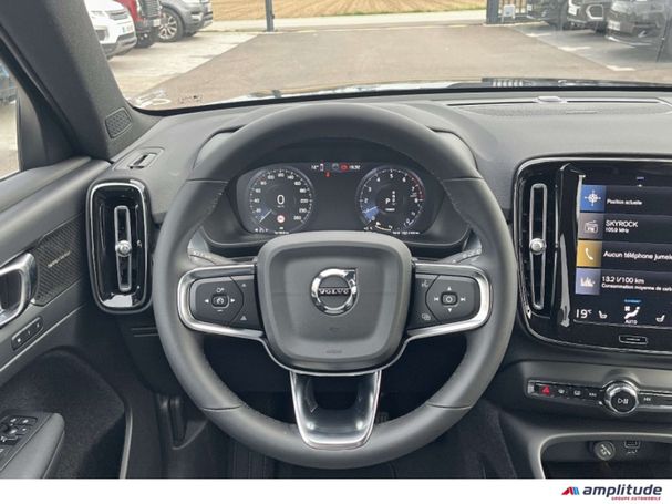 Volvo XC40 T4 95 kW image number 9