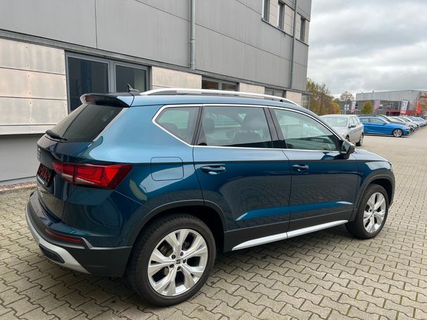 Seat Ateca 110 kW image number 8