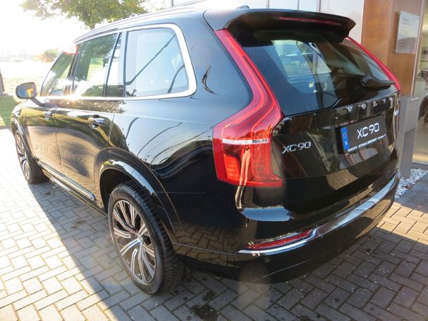 Volvo XC90 B5 AWD Plus 173 kW image number 4