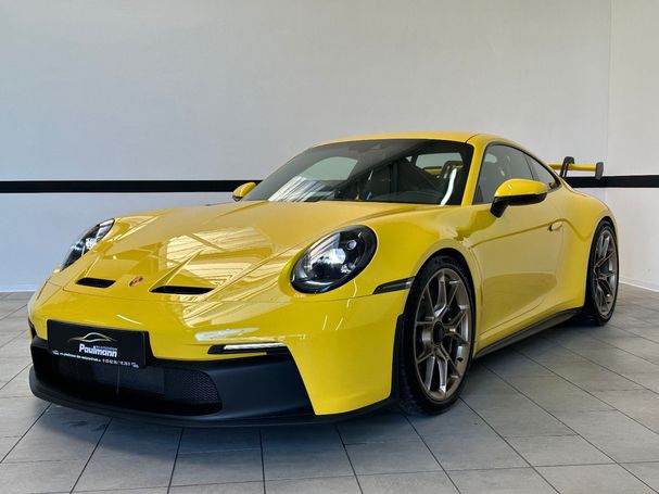 Porsche 992 GT3 375 kW image number 1