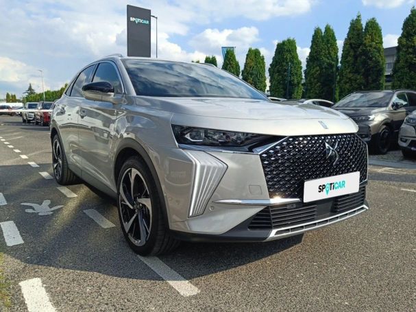 DS Automobiles 7 Crossback 165 kW image number 3