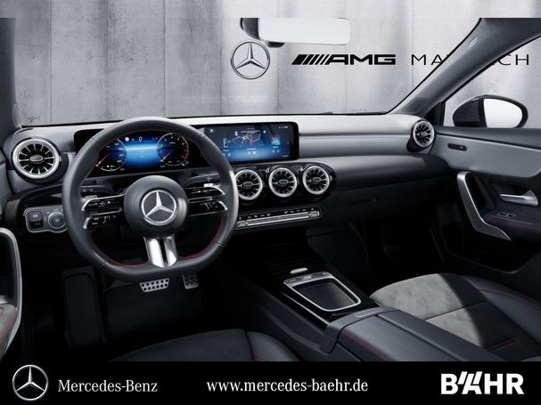 Mercedes-Benz A 180 100 kW image number 4