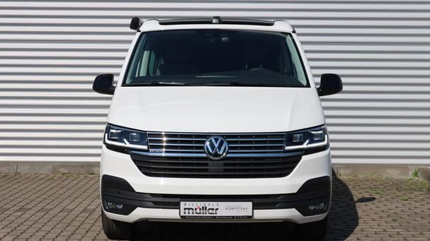 Volkswagen T6 California Ocean 4Motion 150 kW image number 1