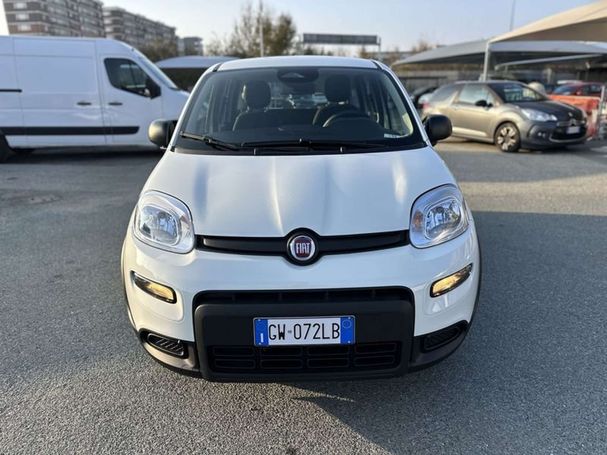 Fiat Panda 51 kW image number 3