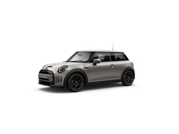 Mini Cooper SE Mini 135 kW image number 2