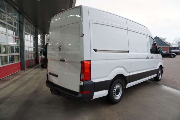 Volkswagen Crafter 35 TDI 103 kW image number 4