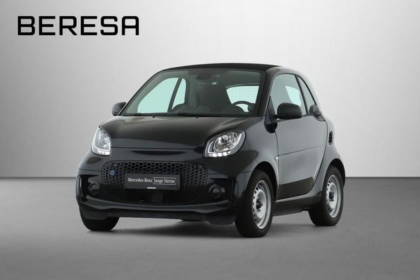 Smart ForTwo EQ 60 kW image number 1