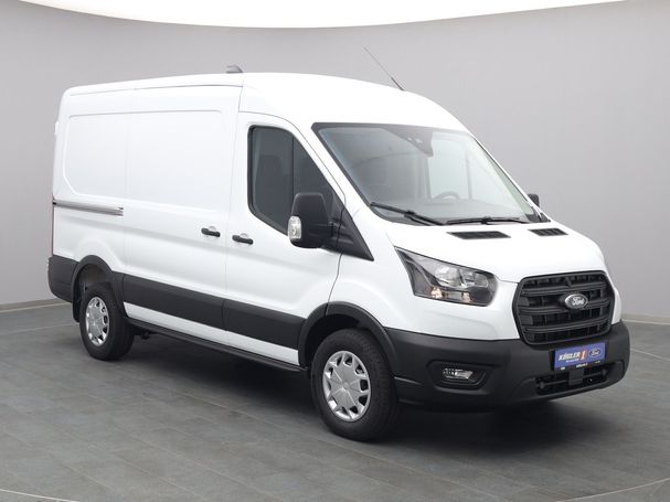 Ford Transit 350 L2H2 Trend 96 kW image number 3