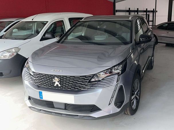 Peugeot 5008 PureTech S&S Allure 96 kW image number 1