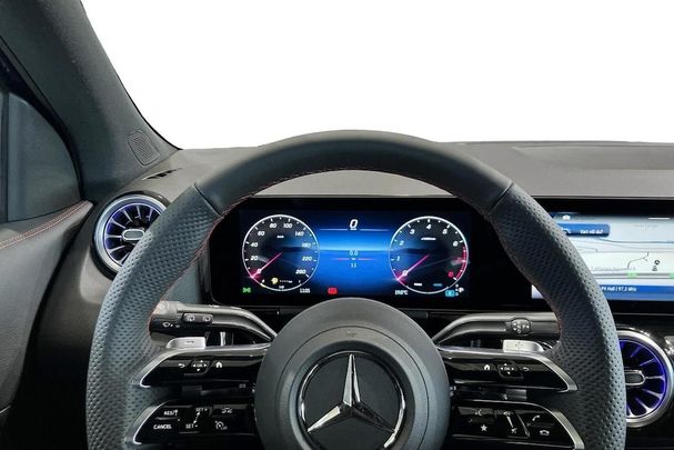 Mercedes-Benz GLA 200 121 kW image number 7