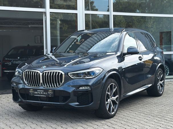 BMW X5 xDrive 210 kW image number 1