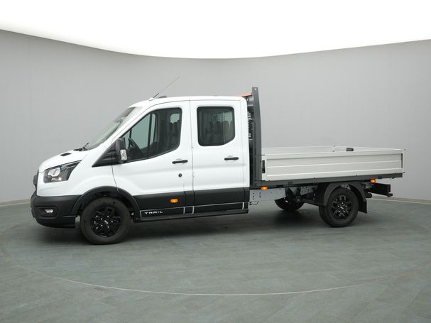 Ford Transit 350 L3 125 kW image number 39