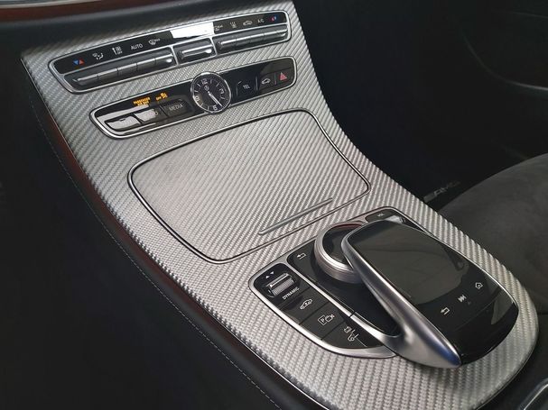 Mercedes-Benz E 300 de 225 kW image number 17