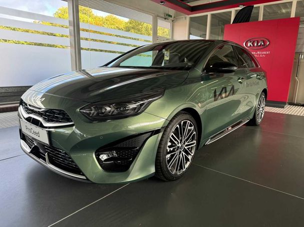 Kia ProCeed 103 kW image number 1