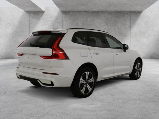 Volvo XC60 Plug-in Hybrid Plus Dark AWD Recharge 293 kW image number 2